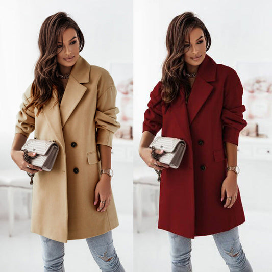 Timeless Vintage Style Garment