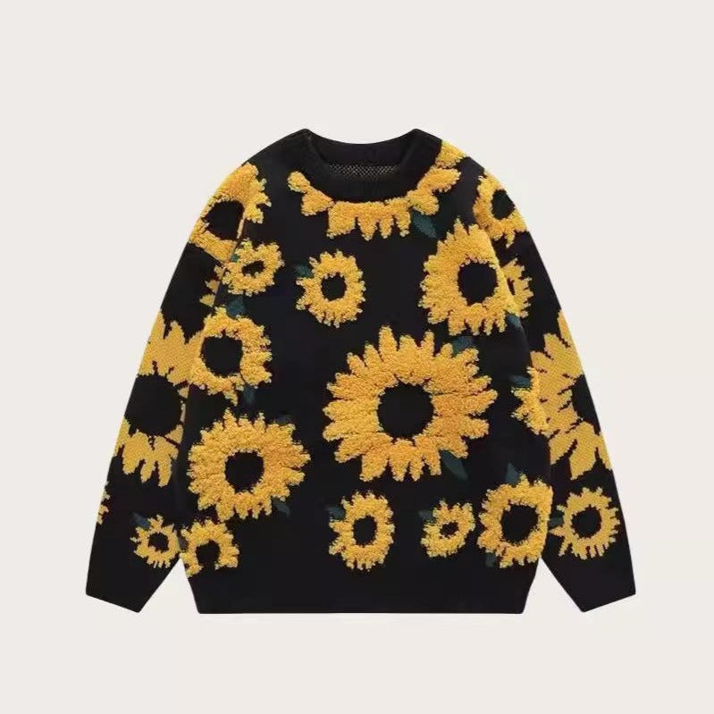 Thoughtfully Designed Pullover