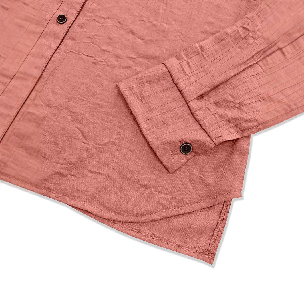 Timeless Vintage Style Garment