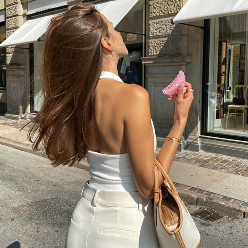 Elegantly Designed Top