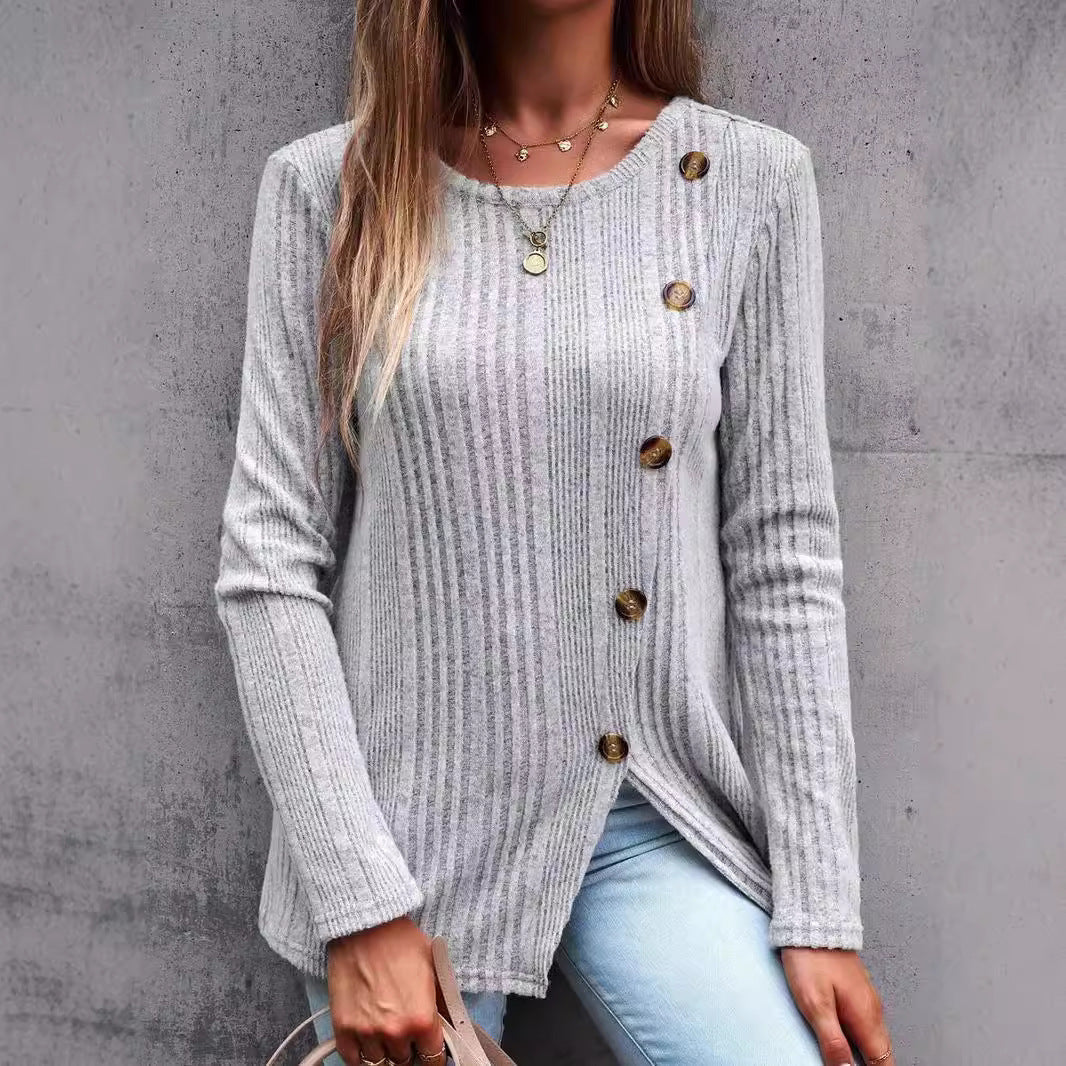 Gracefully Designed Garment