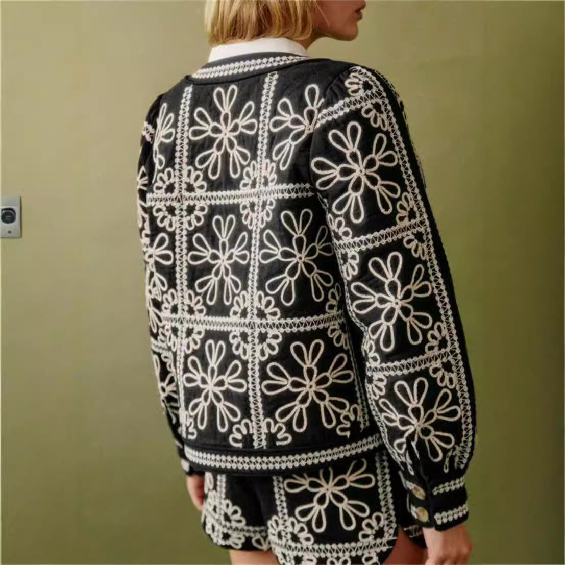 Thoughtfully Designed Garment