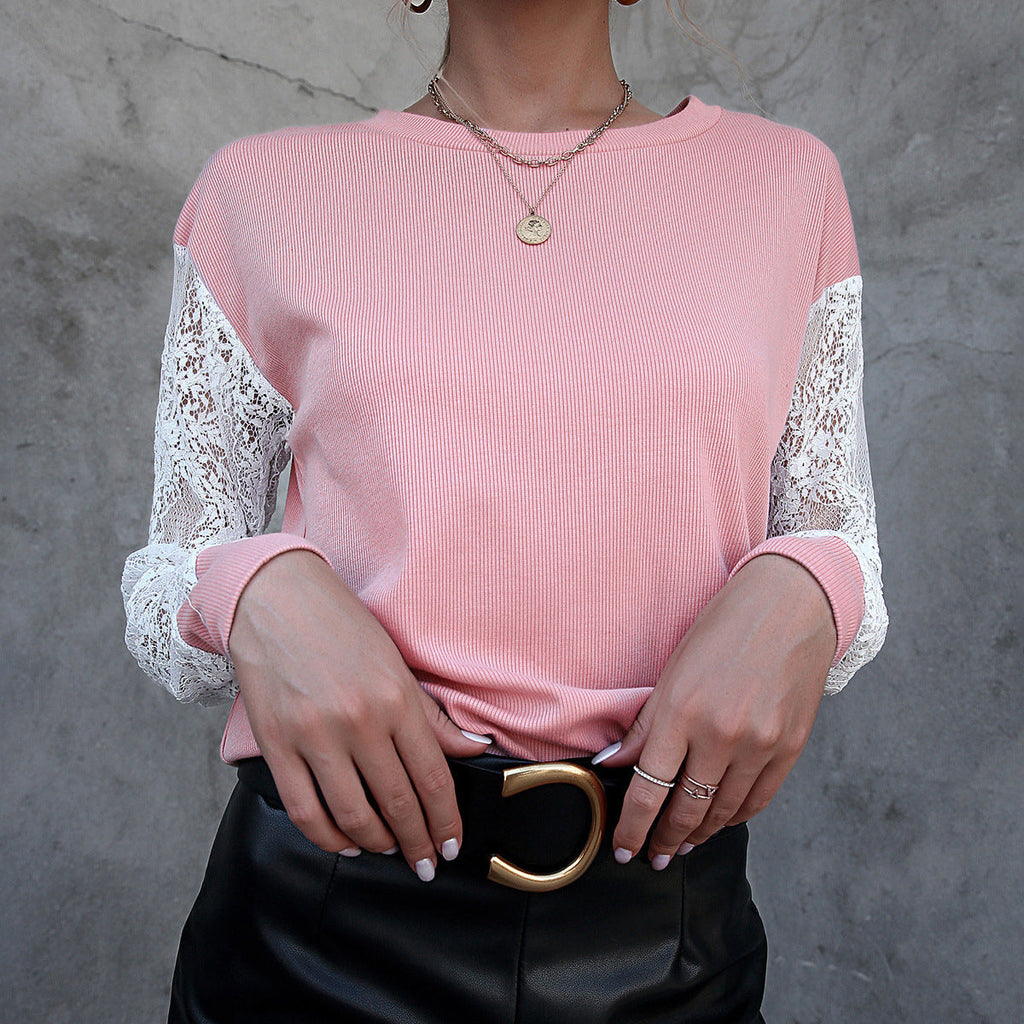 Elegantly Designed Garment