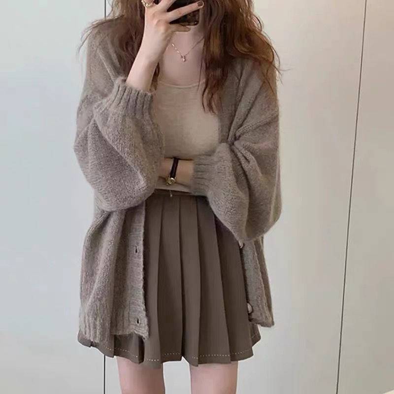 Beautifully Crafted Cardigan