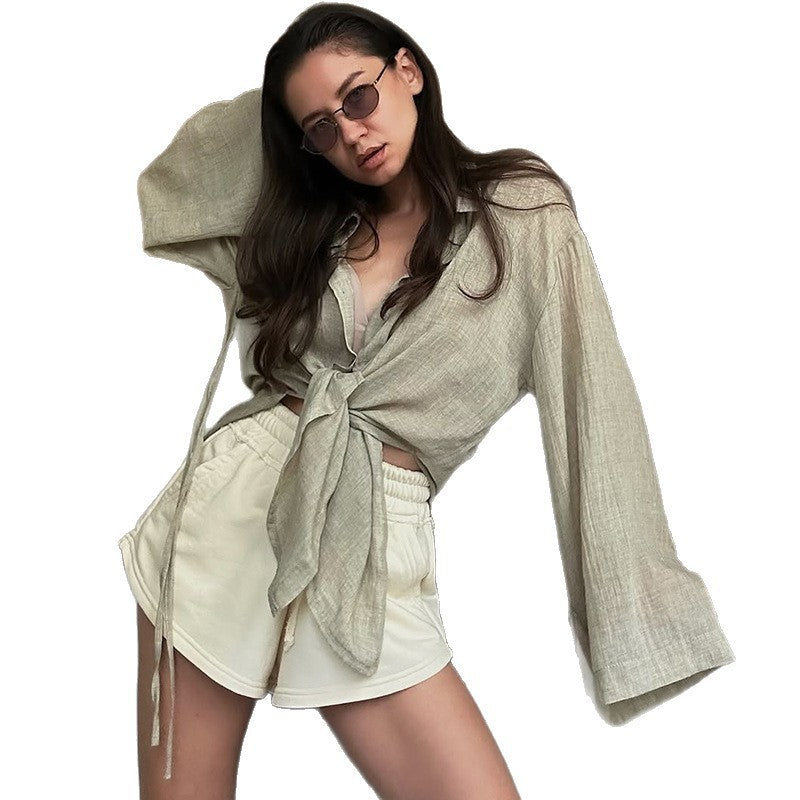 Timeless Vintage Style Garment