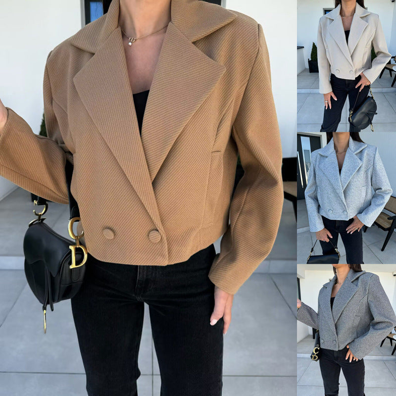 Classic Designed Garment