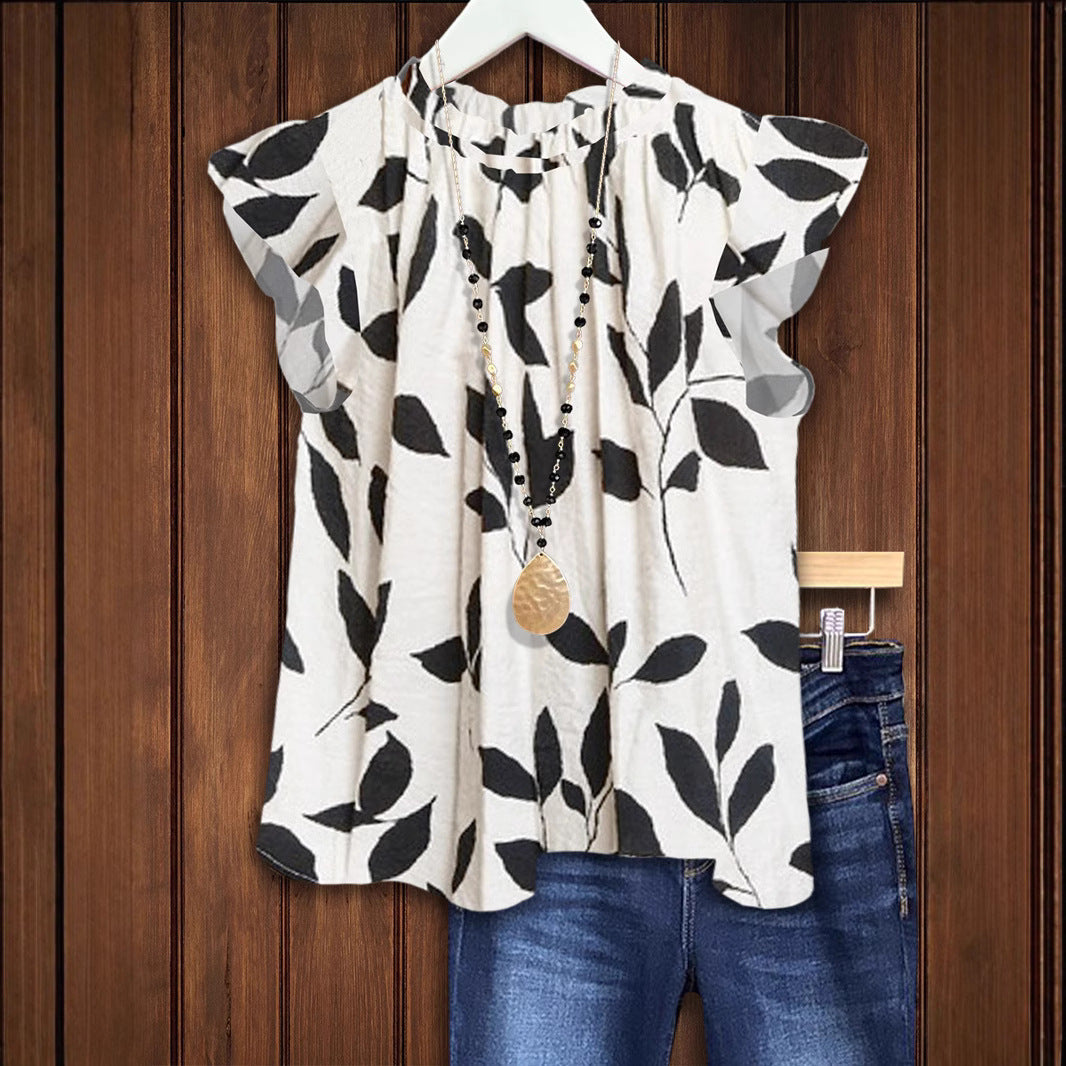 Timeless Vintage Style Garment