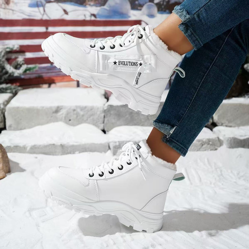 Comfortable Orthopedic Sneakers for Daily Wear