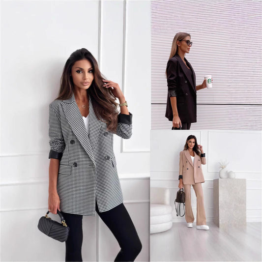 Thoughtfully Designed Garment