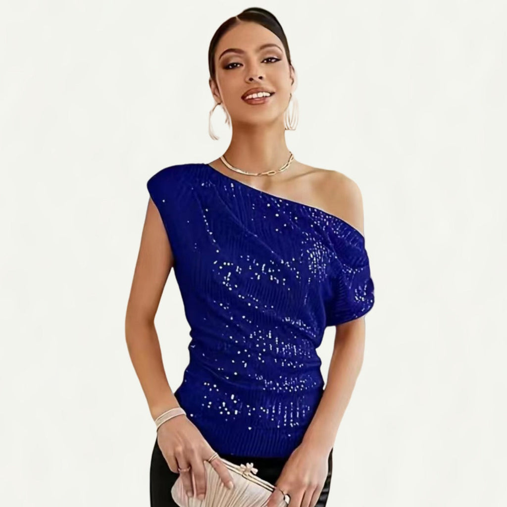 Beautifully Crafted Top