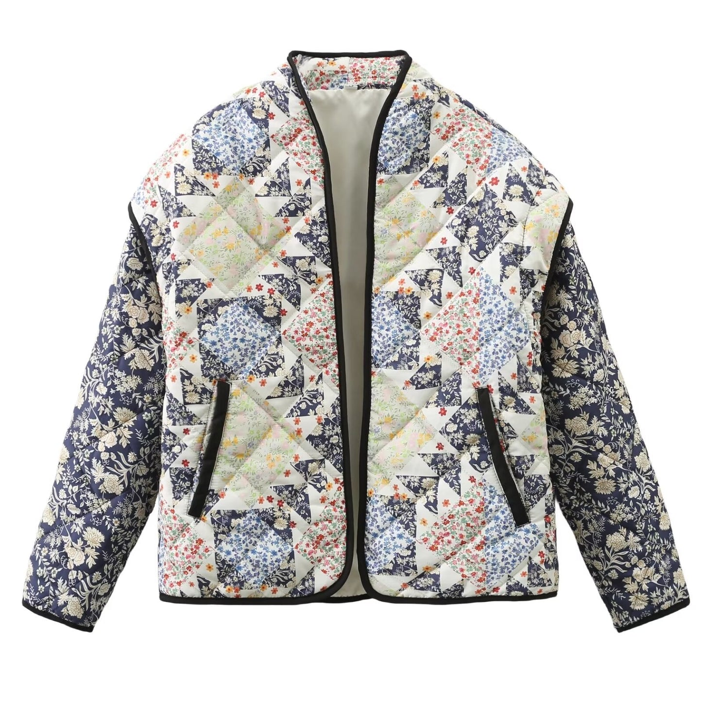 Thoughtfully Designed Jacket