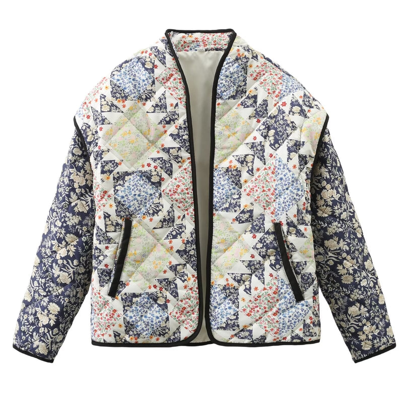 Thoughtfully Designed Jacket