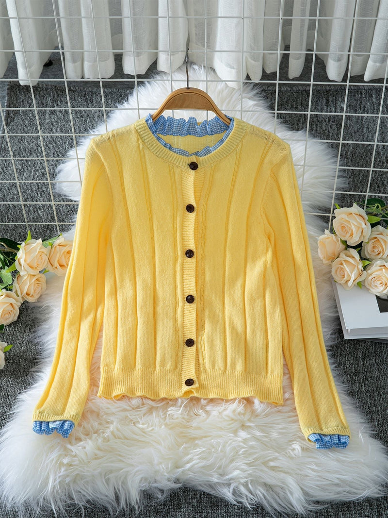 Thoughtfully Designed Garment