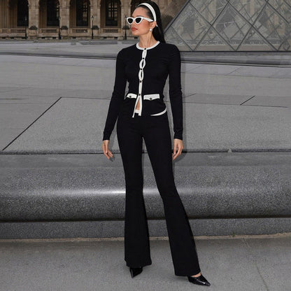 Timeless Vintage Style Garment