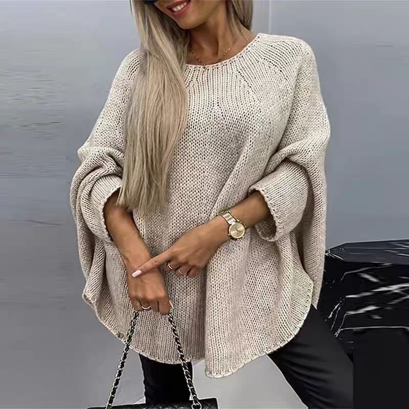 Timeless Vintage Style Pullover