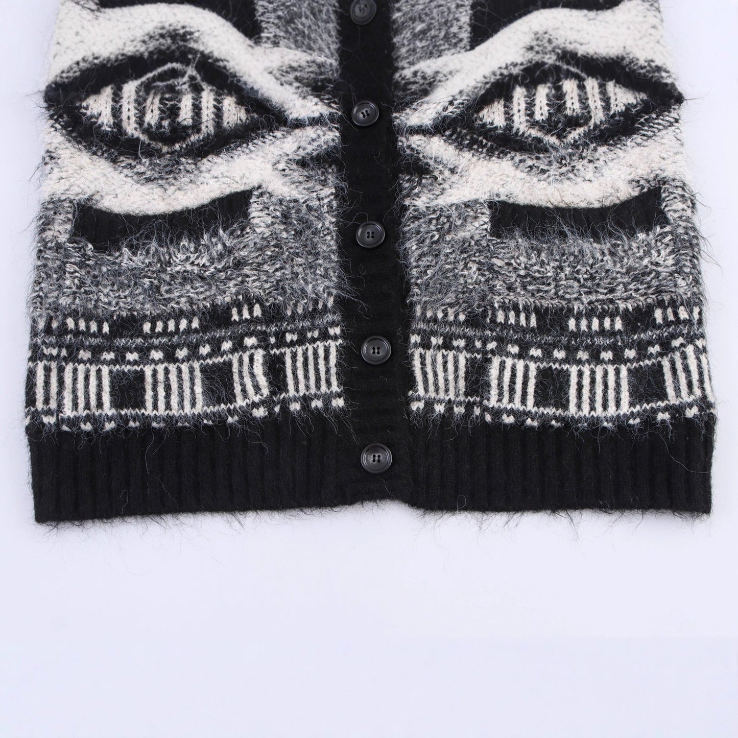 Elegantly Designed Cardigan