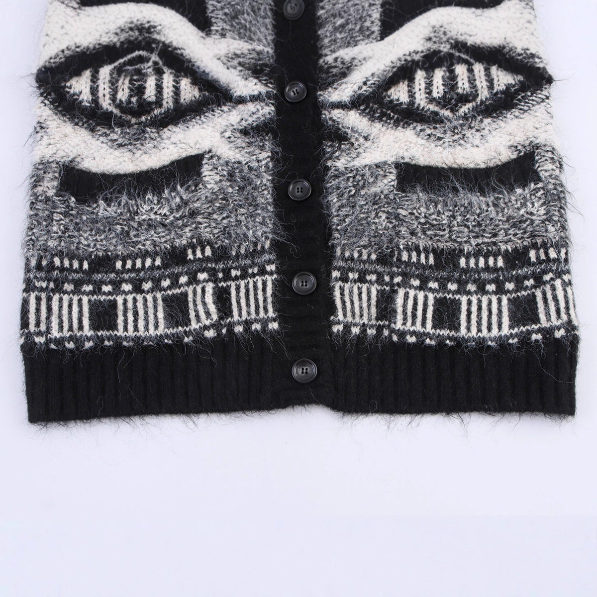 Elegantly Designed Cardigan