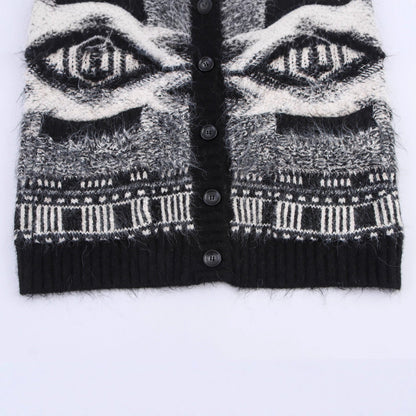 Elegantly Designed Cardigan