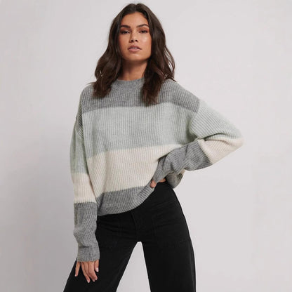 Classic Designed Pullover