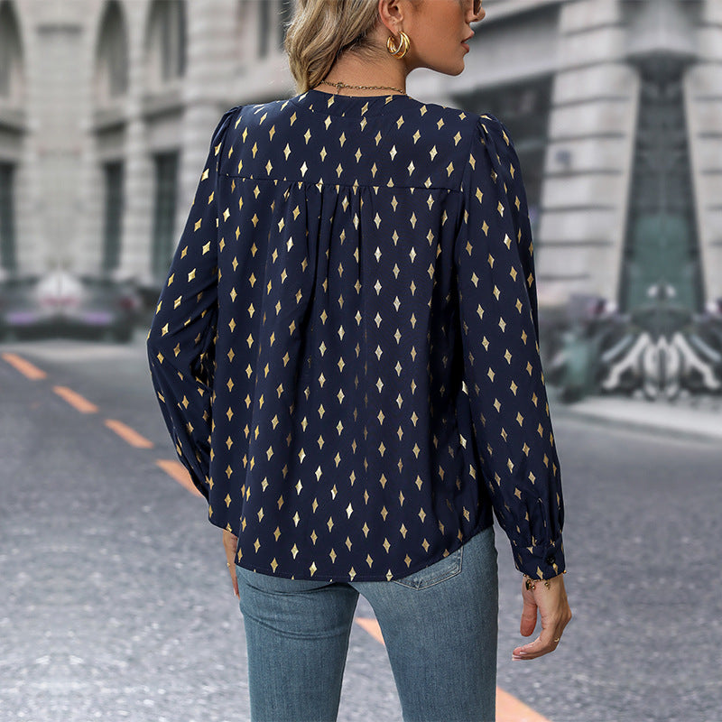 Classic Designed Garment