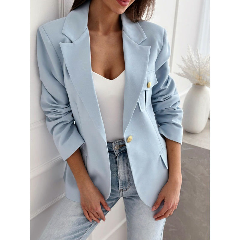 Classic Designed Garment