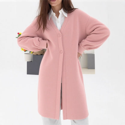 Classic Designed Cardigan