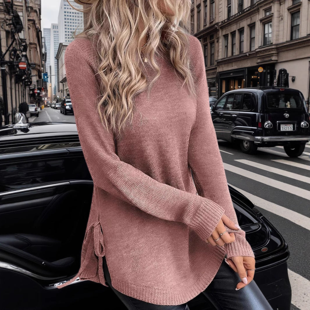 Vintage Inspired Pullover