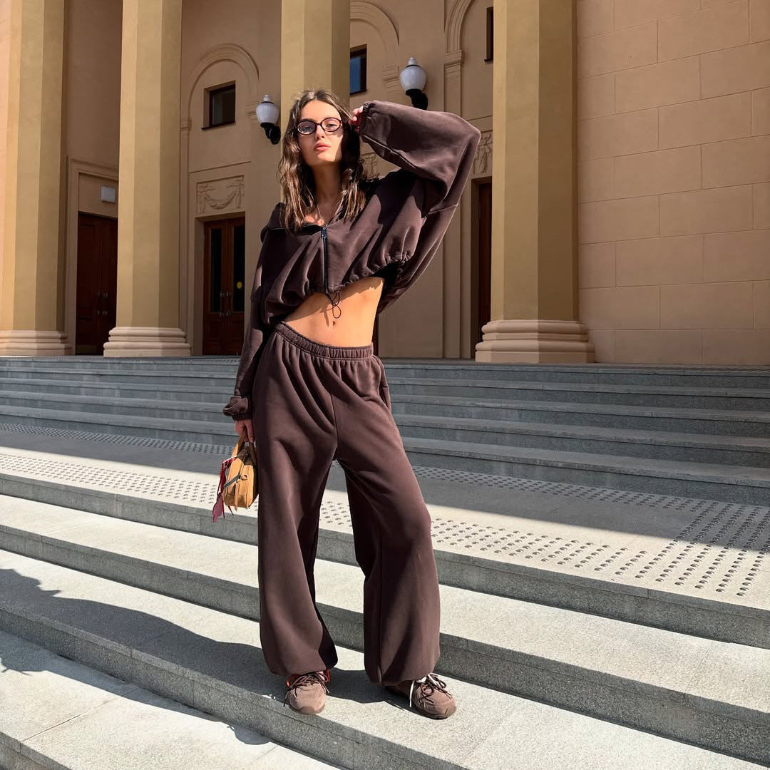 Timeless Vintage Style Garment