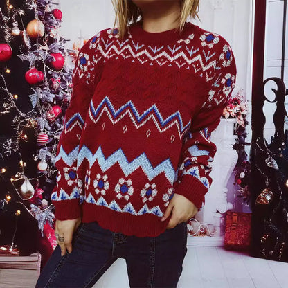 Classic Vintage Pullover