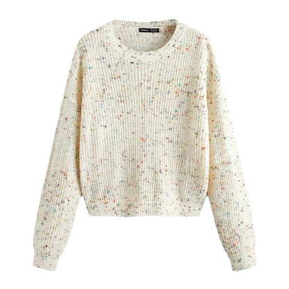 Beautifully Crafted Pullover