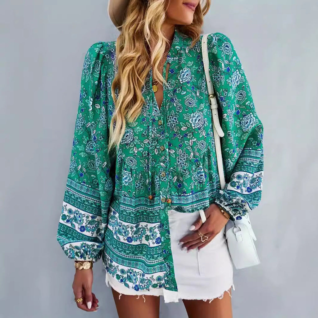 Beautifully Crafted Top