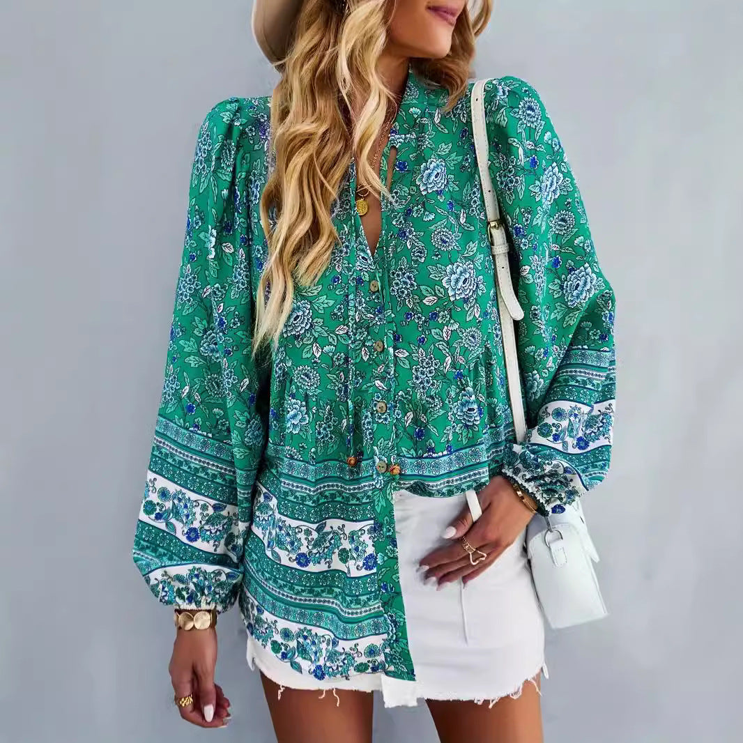Beautifully Crafted Top