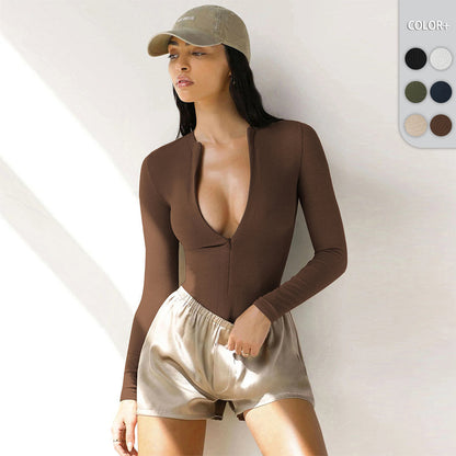 Gracefully Designed Garment