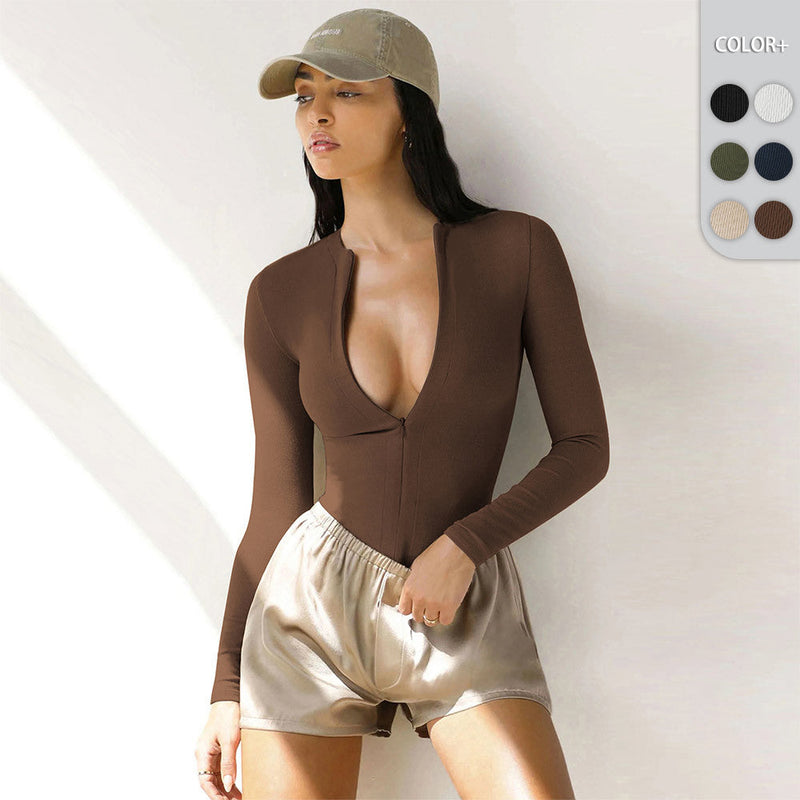Gracefully Designed Garment