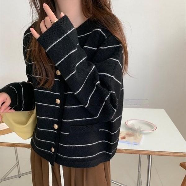 Classic Vintage Cardigan