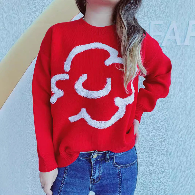 Beautifully Crafted Pullover