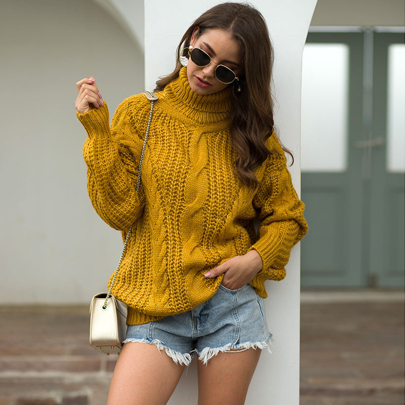 Classic Vintage Pullover