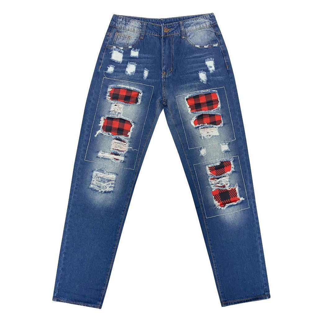 Beautifully Crafted Garment