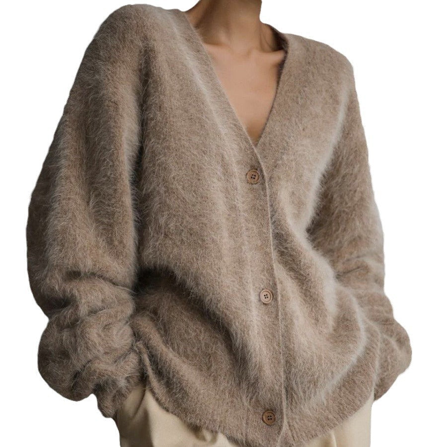 Vintage Inspired Cardigan