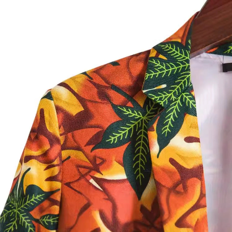 Vintage Inspired Garment