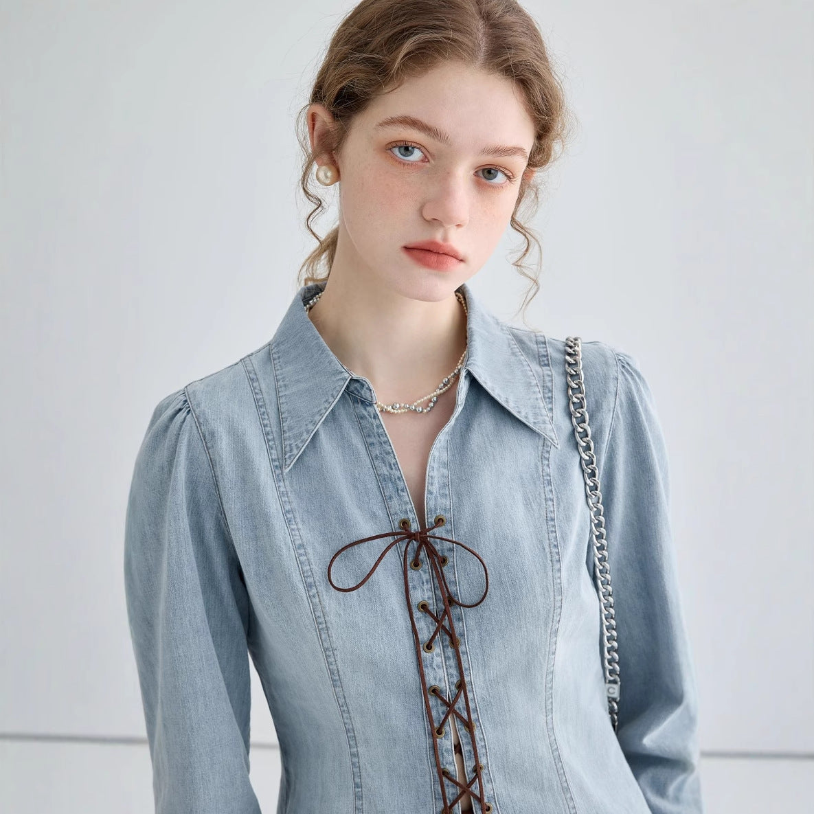 Classic Vintage Garment