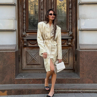 Classic Designed Garment