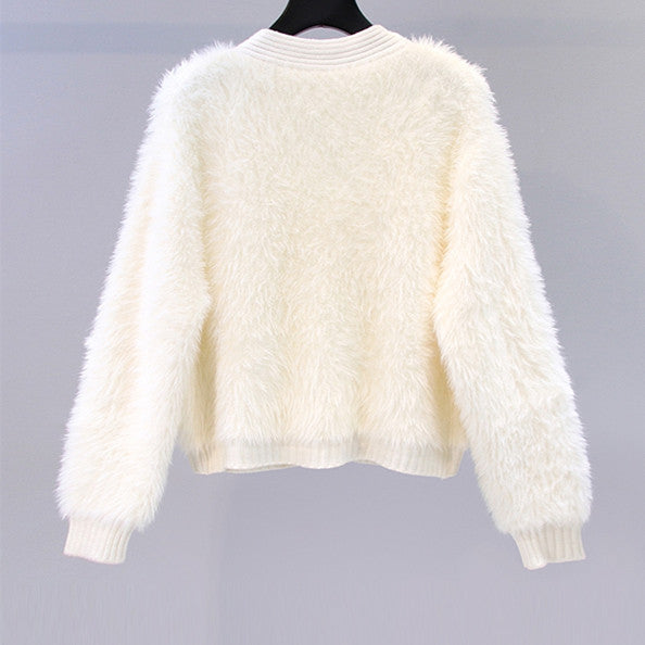 Thoughtfully Designed Cardigan
