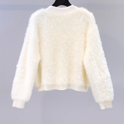 Thoughtfully Designed Cardigan