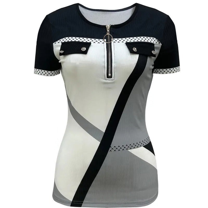 Thoughtfully Designed Garment