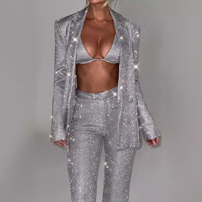 Timeless Vintage Style Pants