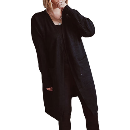 Elegantly Designed Cardigan