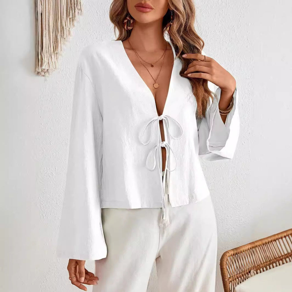 Elegantly Designed Garment