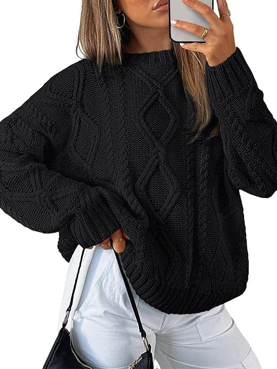 Classic Designed Pullover