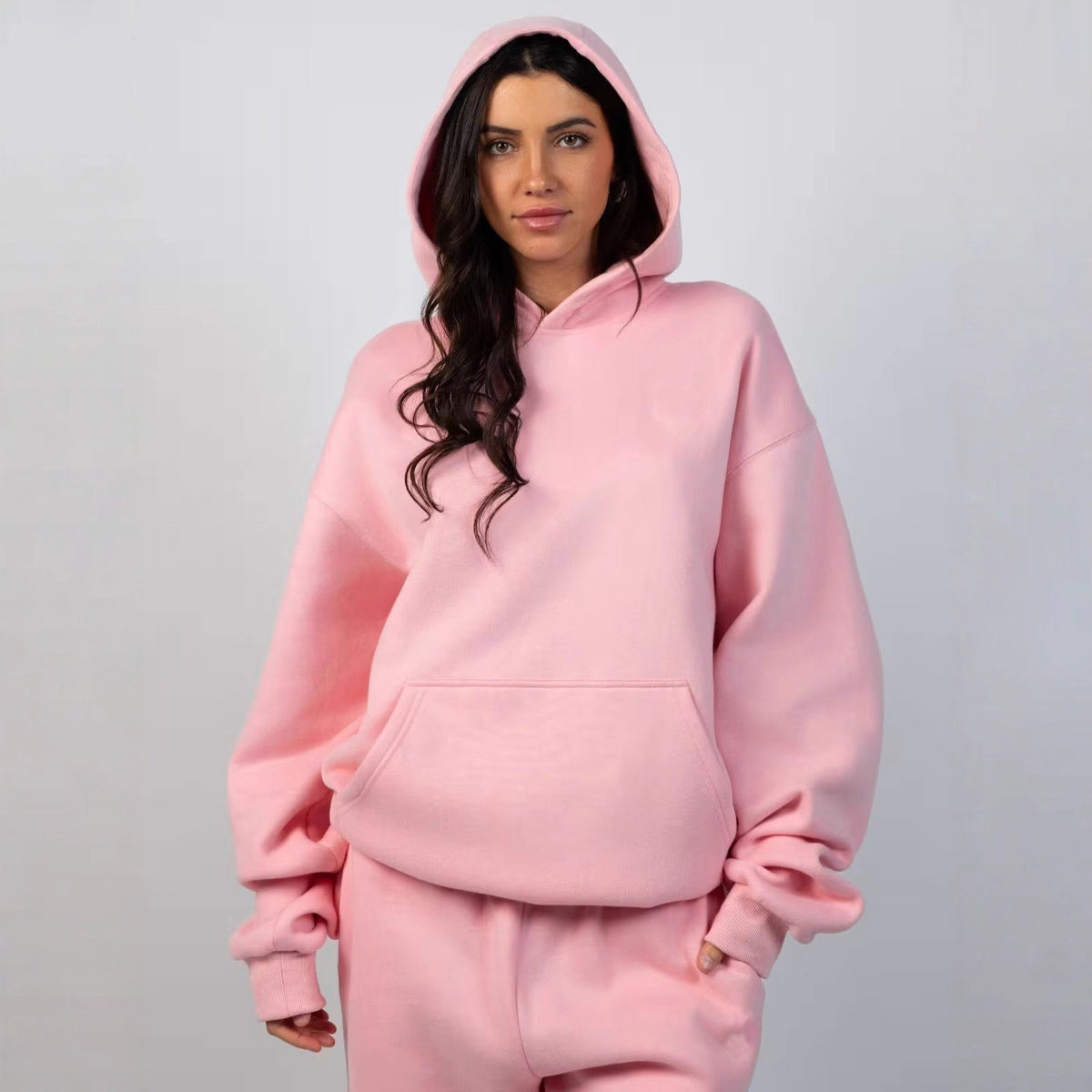 Thoughtfully Designed Pullover